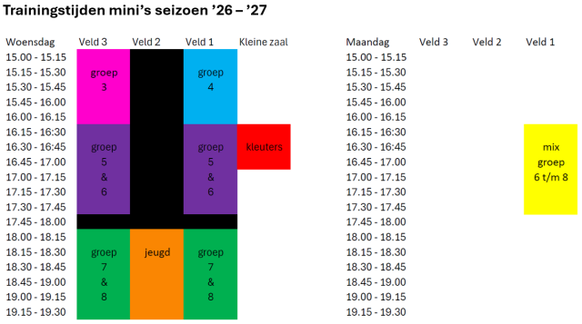 ZVH mini 2627